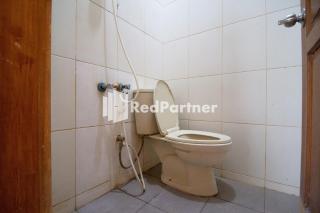 De Kost Solo Mitra RedDoorz - Solo - 9