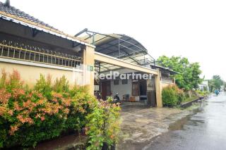 De Kost Solo Mitra RedDoorz - Solo - 5