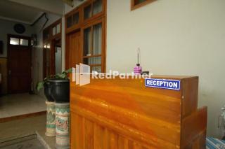 De Kost Solo Mitra RedDoorz - Solo - 1