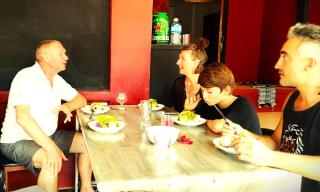DD Guest House - Pakse - 2