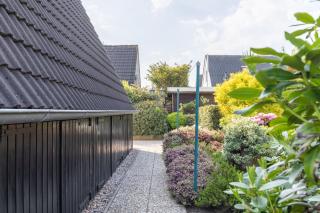 Ferienhäuser in Duhnen - Ringwall Nordseewelle - 1