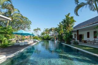 Villa Mimpi Nyata - Canggu - 4
