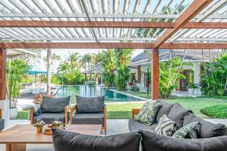 Villa Mimpi Nyata - Canggu - 3