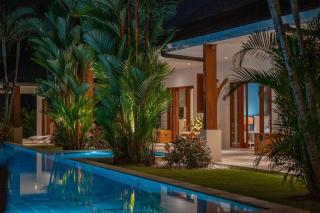 Villa Mimpi Nyata - Canggu - 2