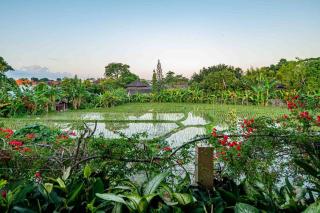 Villa Mimpi Nyata - Canggu - 1