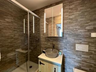 Le Manoir 1 Studio - Wengen - 5
