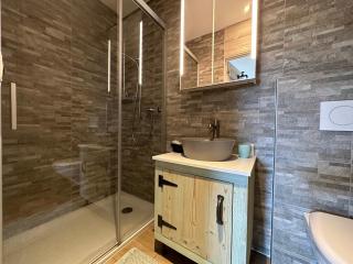 Le Manoir 1 Studio - 6