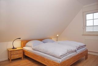 Haus Felix, Whg 7 - Duhnen - 2