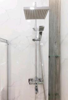 "M&D ApartmentsLviv" Family apartments Chornomorska street, 6person - Lviv - 2