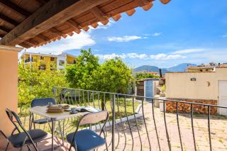 3 - Casa con giardino Lotzorai - Sa Crai Apartments Sardinian Experience - Lotzorai - 7