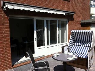 Kugelbake - Cuxhaven - 1