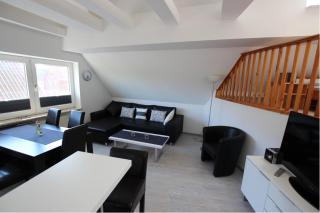 Strand-Villa Helgoland - Cuxhaven - 7