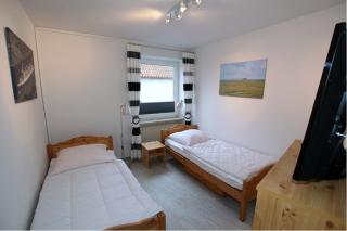 Strand-Villa Helgoland - Cuxhaven - 1