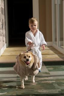 Hotel & Spa Trzy Wyspy - Świnoujście - 9