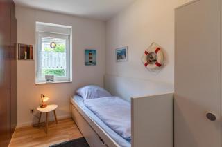 Haus Medemsand, Whg 214 - Duhnen - 5