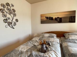 Ferienwohnung zum Riesenlöffel - Arnstadt - 8