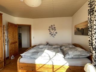Ferienwohnung zum Riesenlöffel - Arnstadt - 7