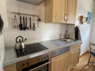 Ferienwohnung zum Riesenlöffel - Arnstadt - 6
