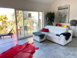 Casa Collina - Locarno - 4