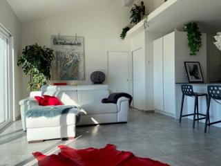 Casa Collina - Locarno - 8