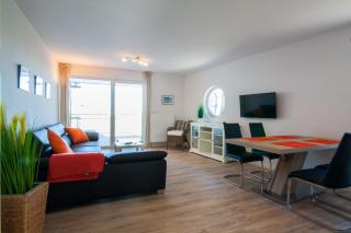 Duenenblick - Cuxhaven - 9