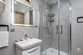 Port Towarowa 17 z garażem by Jantar Apartamenty Kołobrzeg - Kołobrzeg - 8