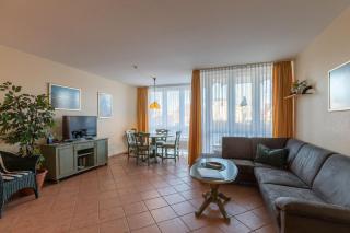 Haus Knechtsand, Whg 401 - Duhnen - 8