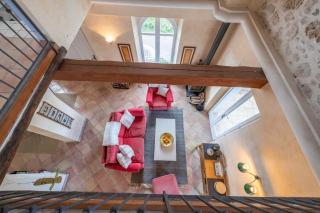 Villa Mougins - 6