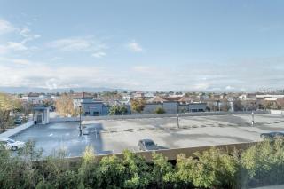 Santa Clara 1br w gym pool wd nr tech HQs SFO-1251 - Santa Clara - 6