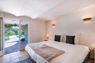 Villa Mougins - 5