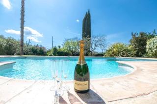 Villa Mougins - 2