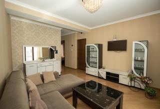 Brand New Apartment with Terrace - Tbilisi - 4