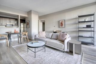 Palo Alto 1br w gym pool lounge nr tech HQs SFO-1254 - Palo Alto - 0