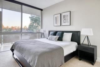 Palo Alto 1br w gym pool lounge nr tech HQs SFO-1254 - 1