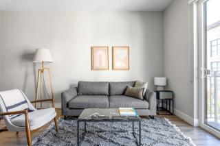 San Carlos 1BR w Pool Gym nr Caltrain SFO-366 - San Carlos - 7
