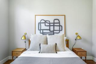 San Carlos 1BR w Pool Gym nr Caltrain SFO-366 - San Carlos - 2