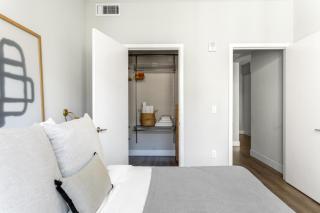 San Carlos 1BR w Pool Gym nr Caltrain SFO-366 - San Carlos - 1