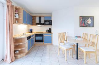 Wohnung 2 - 7