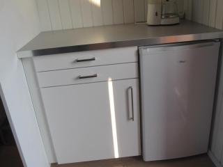 Lystskov Camping & Cottages - Korsør - 7