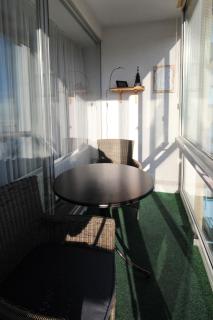Haus Seehuette Wohnung 401 - Cuxhaven - 6