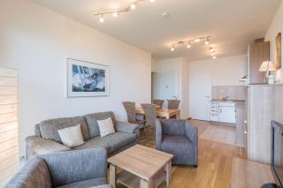 Residenz am Yachthafen Wohnung 5 - Cuxhaven - 0