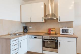 Residenz am Yachthafen Wohnung 5 - Cuxhaven - 2