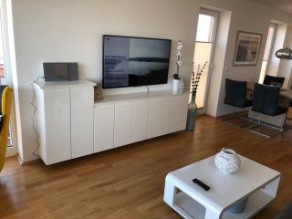 Strand Palais 20 - Cuxhaven - 4