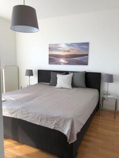 Strand Palais 20 - Cuxhaven - 1