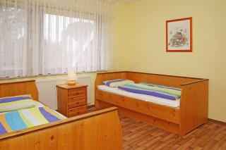 Haus Apart, Whg 2 - Duhnen - 5