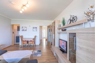 Am Sahlenburger Strand Wohnung 8 - Cuxhaven - 1