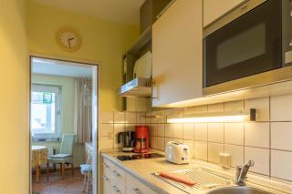 Haus Elisabeth, Whg 23 - Duhnen - 5
