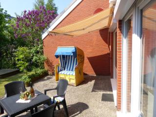 Haus Apart, Whg 1 - Duhnen - 3