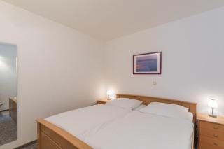 Haus Relax, Whg 1 - Duhnen - 6
