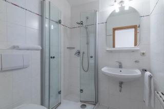 Haus Relax, Whg 1 - Duhnen - 4